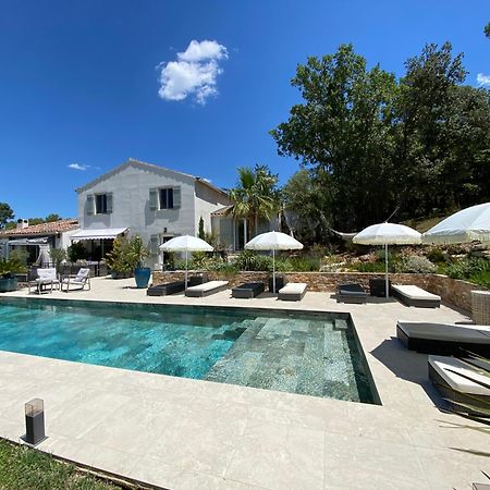 Villa Alba En Provence ベス・シュル・イソル エクステリア 写真
