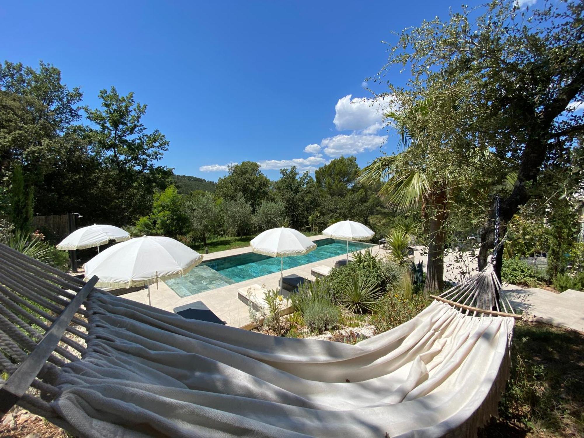 Villa Alba En Provence ベス・シュル・イソル エクステリア 写真