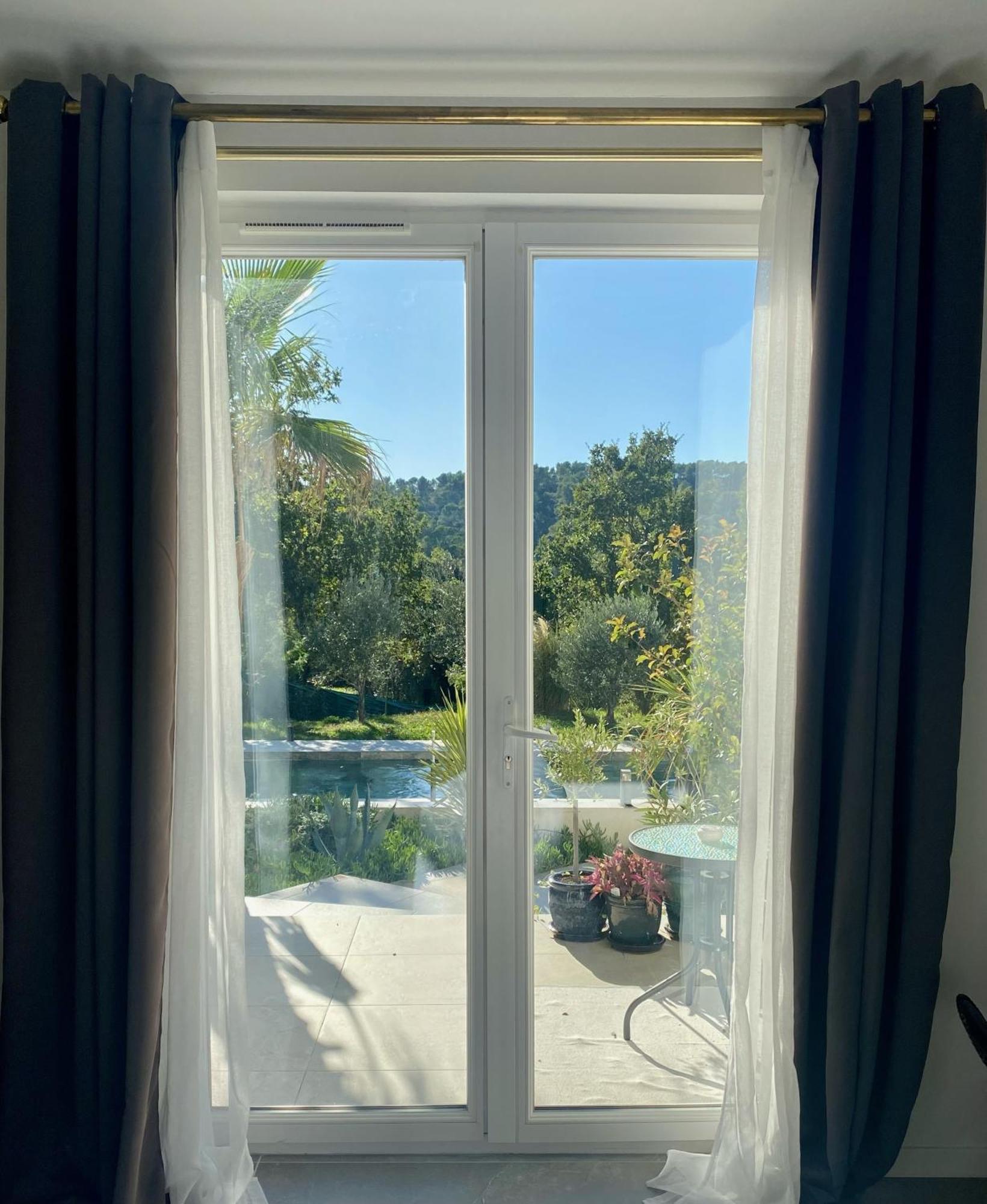 Villa Alba En Provence ベス・シュル・イソル エクステリア 写真