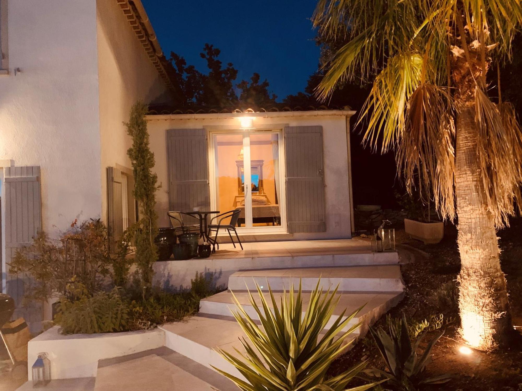 Villa Alba En Provence ベス・シュル・イソル エクステリア 写真