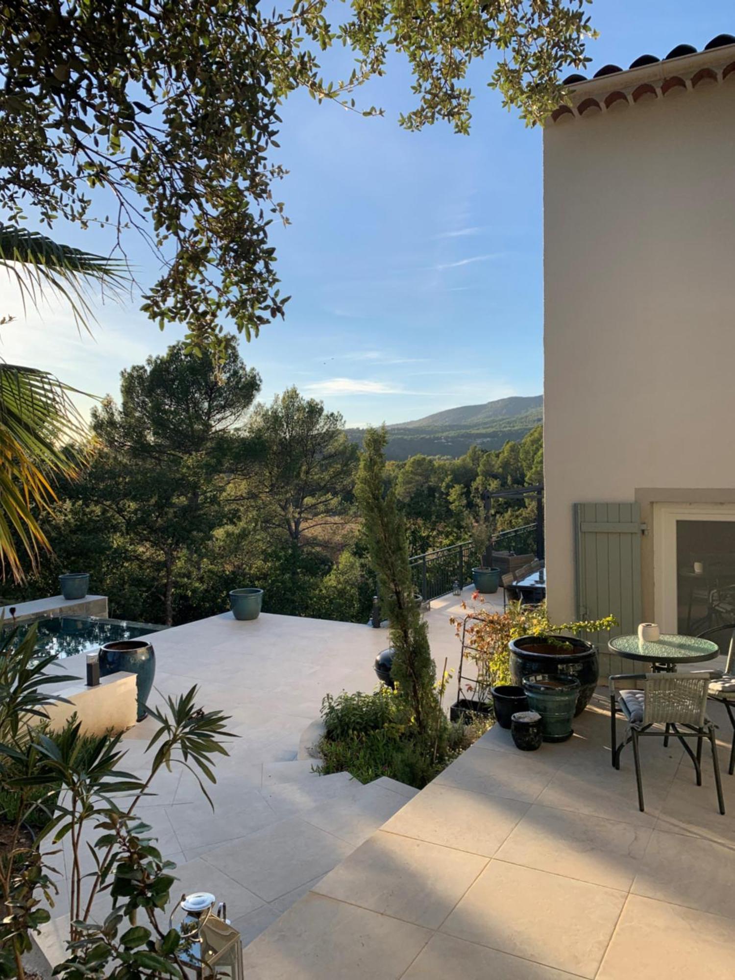 Villa Alba En Provence ベス・シュル・イソル エクステリア 写真