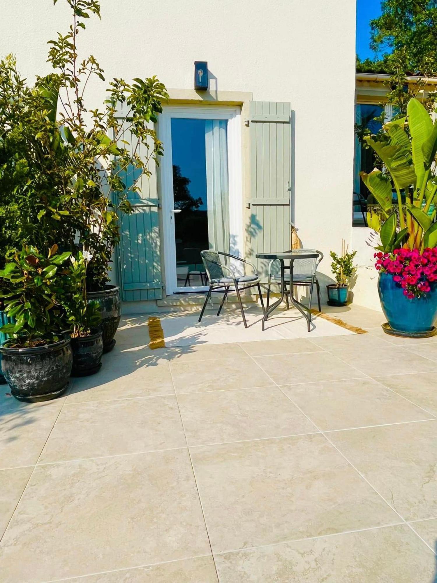Villa Alba En Provence ベス・シュル・イソル エクステリア 写真