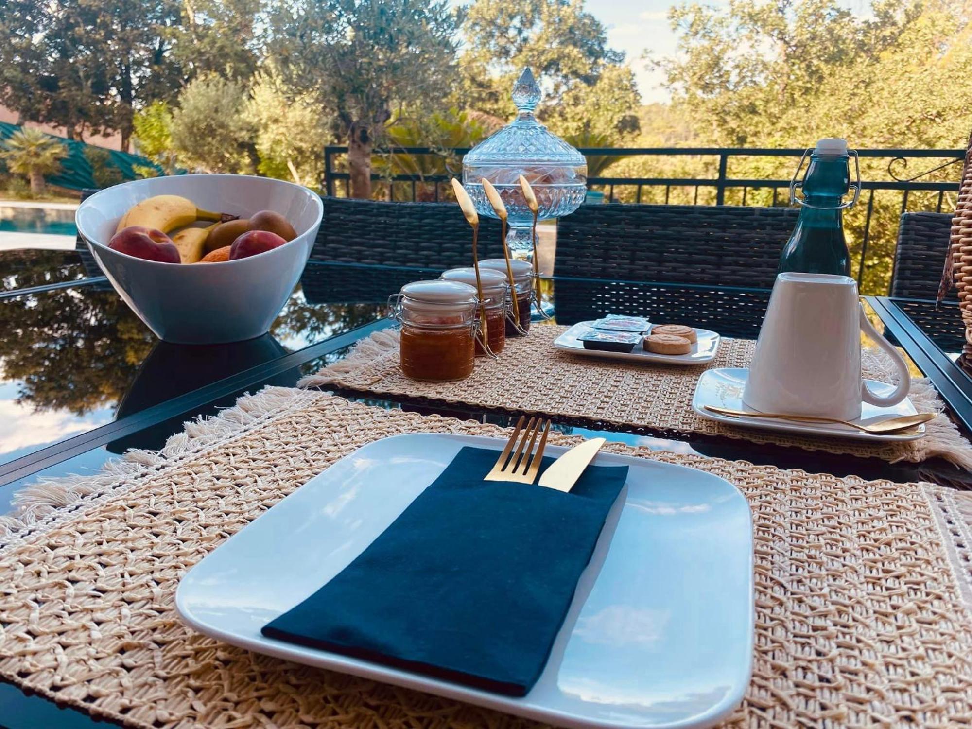 Villa Alba En Provence ベス・シュル・イソル エクステリア 写真