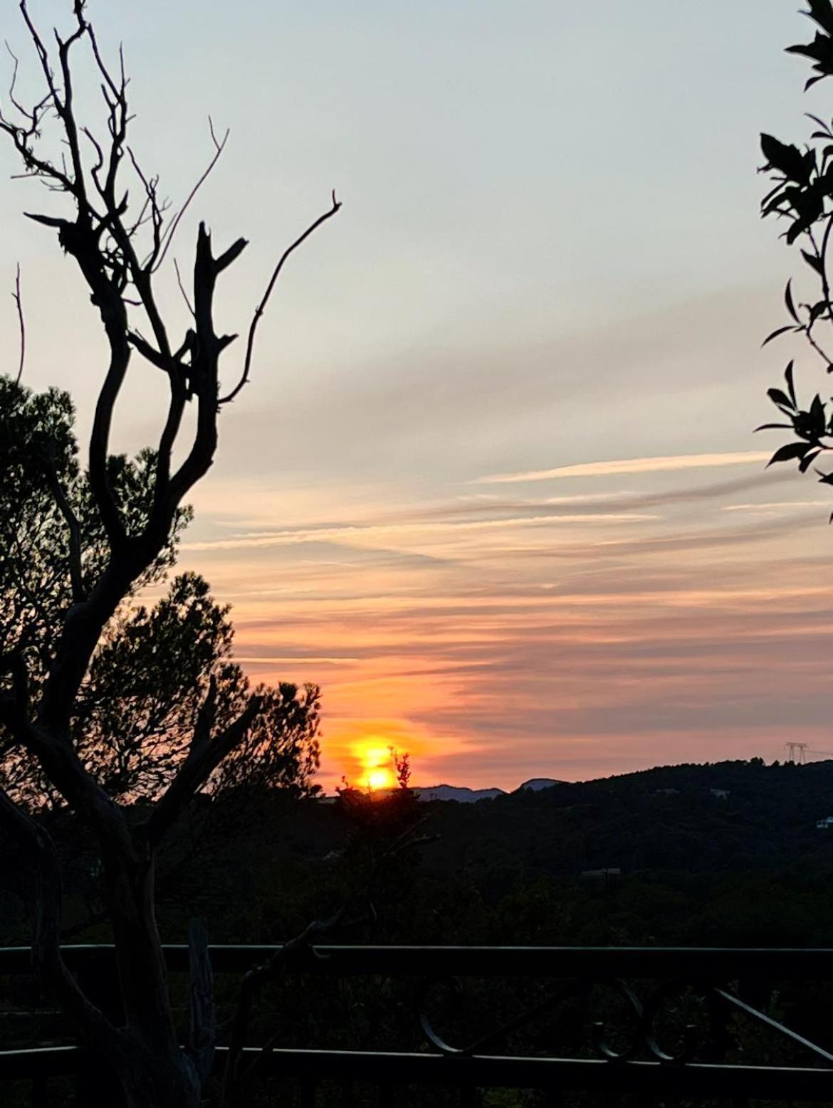 Villa Alba En Provence ベス・シュル・イソル エクステリア 写真