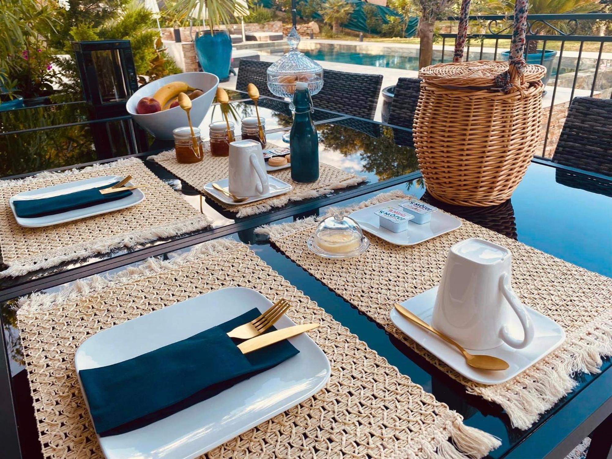 Villa Alba En Provence ベス・シュル・イソル エクステリア 写真