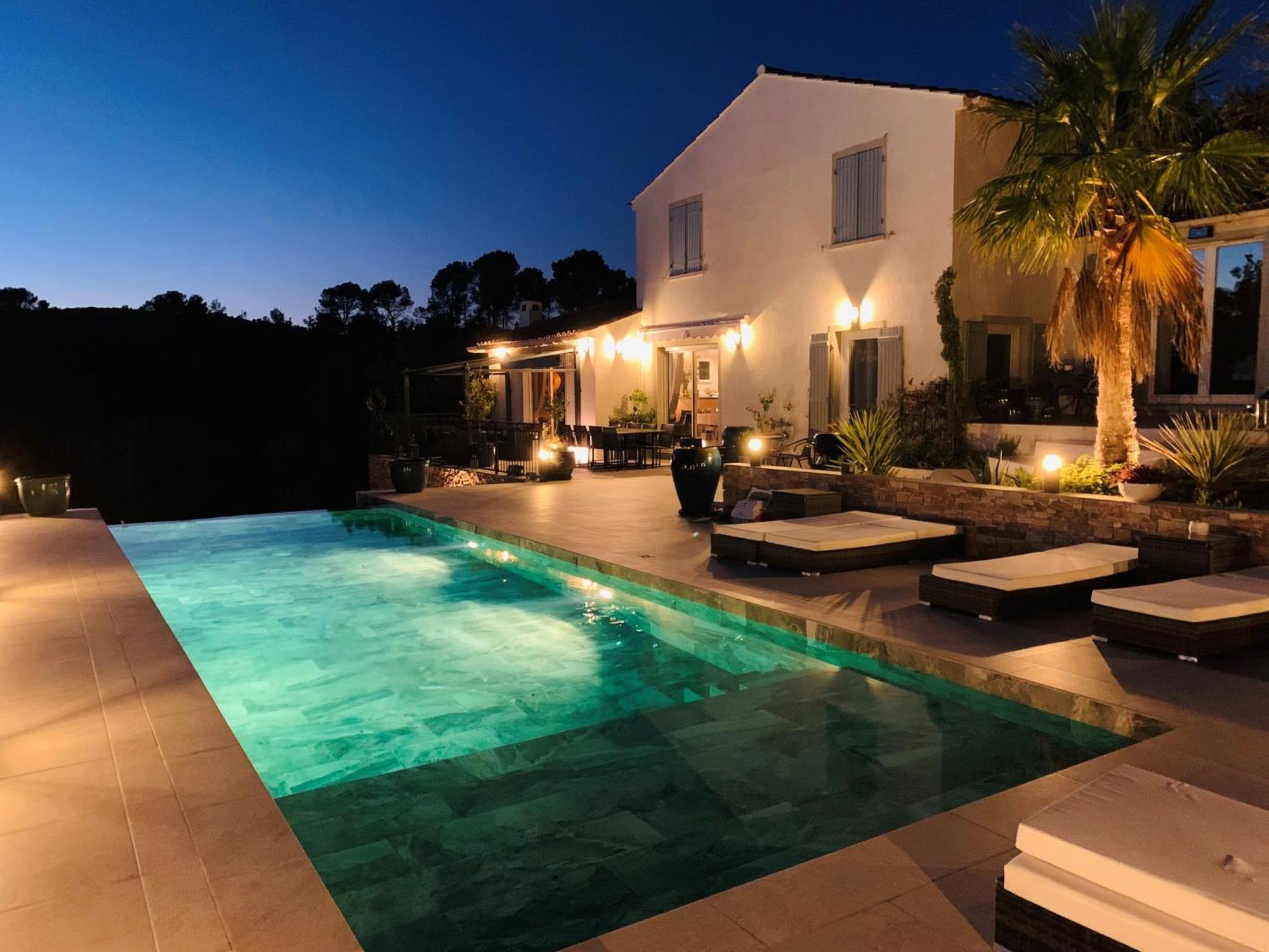 Villa Alba En Provence ベス・シュル・イソル エクステリア 写真
