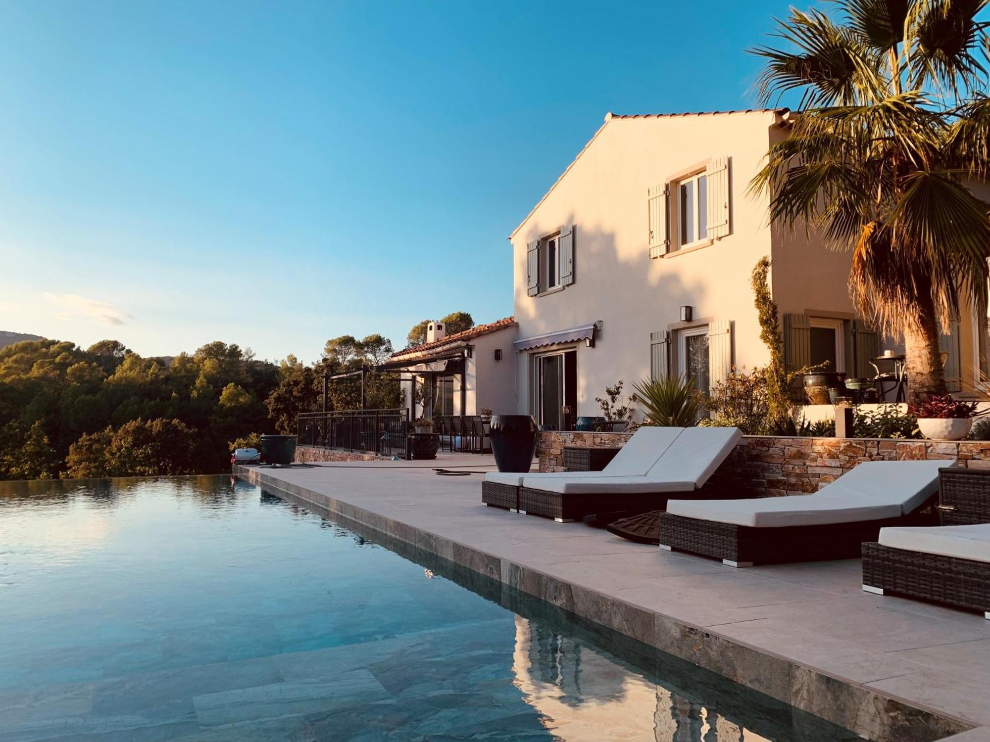 Villa Alba En Provence ベス・シュル・イソル エクステリア 写真