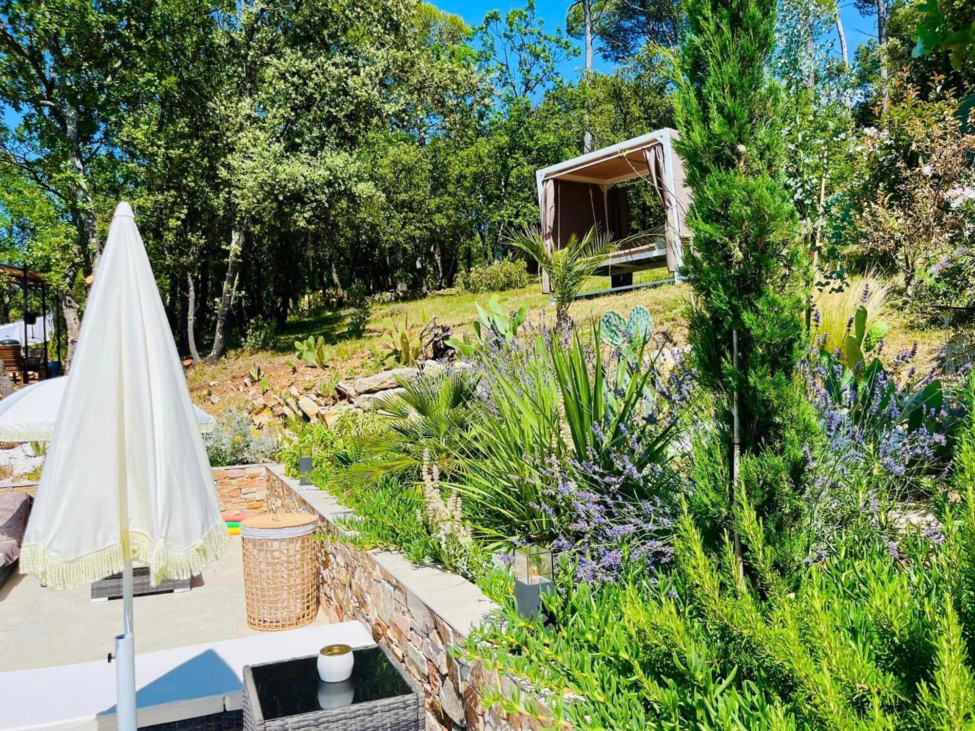 Villa Alba En Provence ベス・シュル・イソル エクステリア 写真
