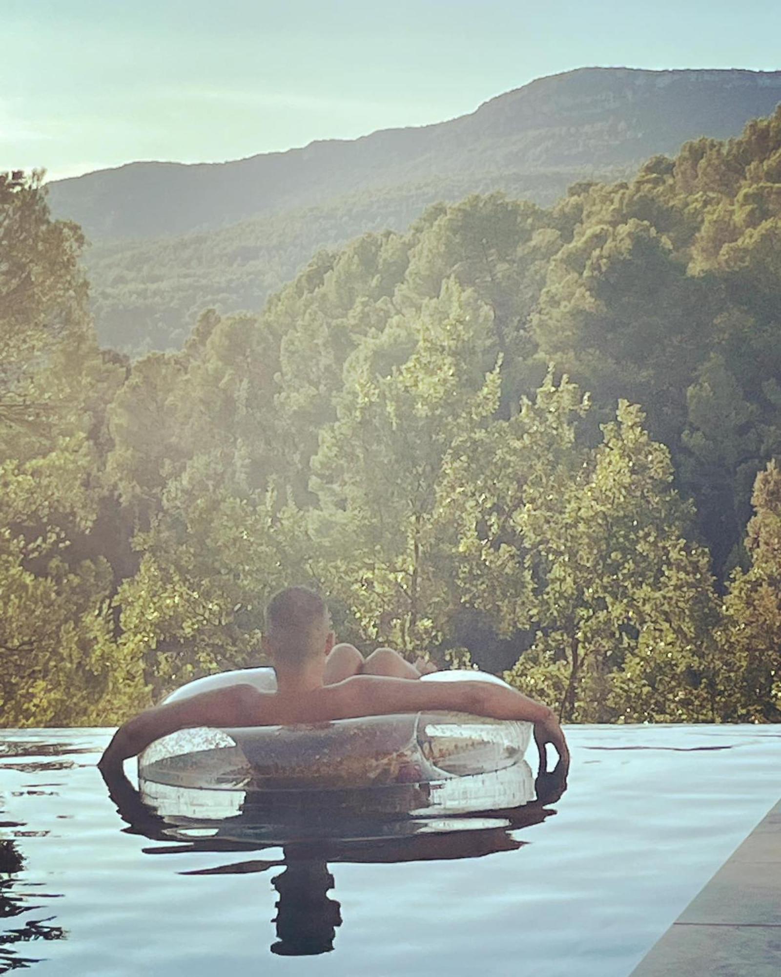 Villa Alba En Provence ベス・シュル・イソル エクステリア 写真