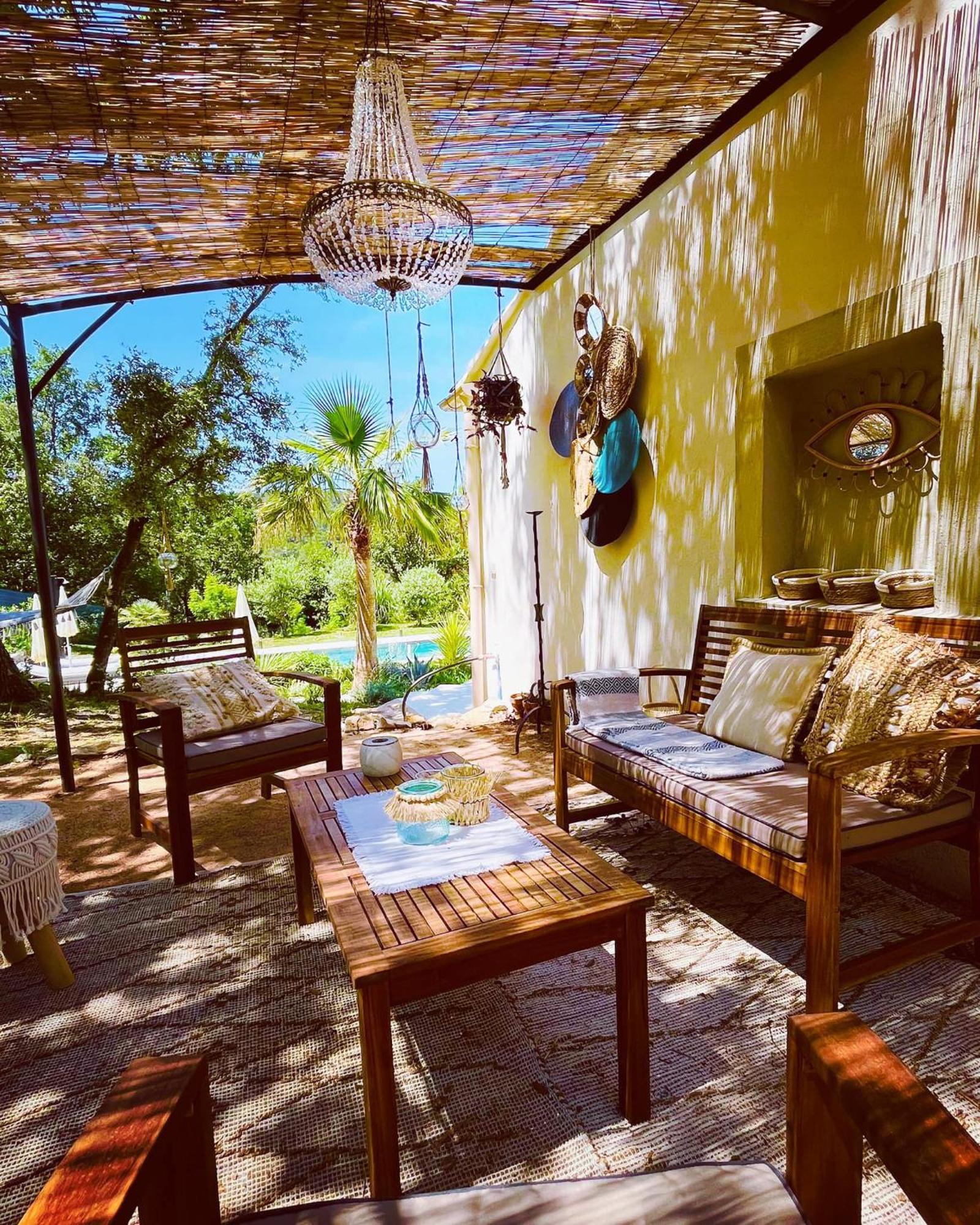 Villa Alba En Provence ベス・シュル・イソル エクステリア 写真