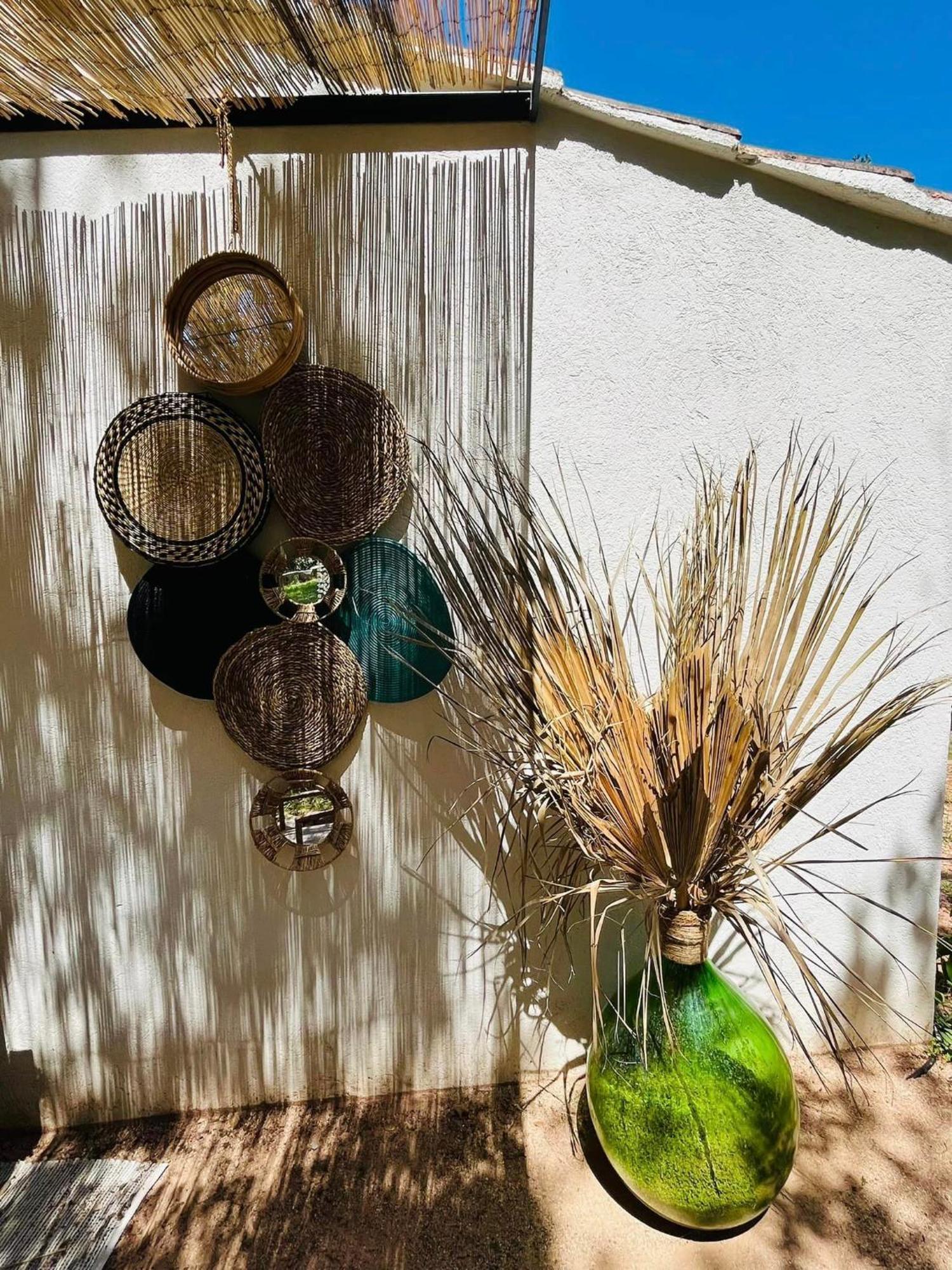 Villa Alba En Provence ベス・シュル・イソル エクステリア 写真